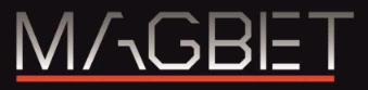magbet - logotyp